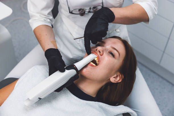 Best Broken or Chipped Tooth Repair in Paramount Long Meadow, MD